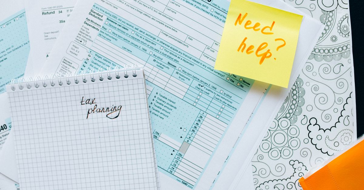 A Step-by-Step Guide to Preparing Your BAS