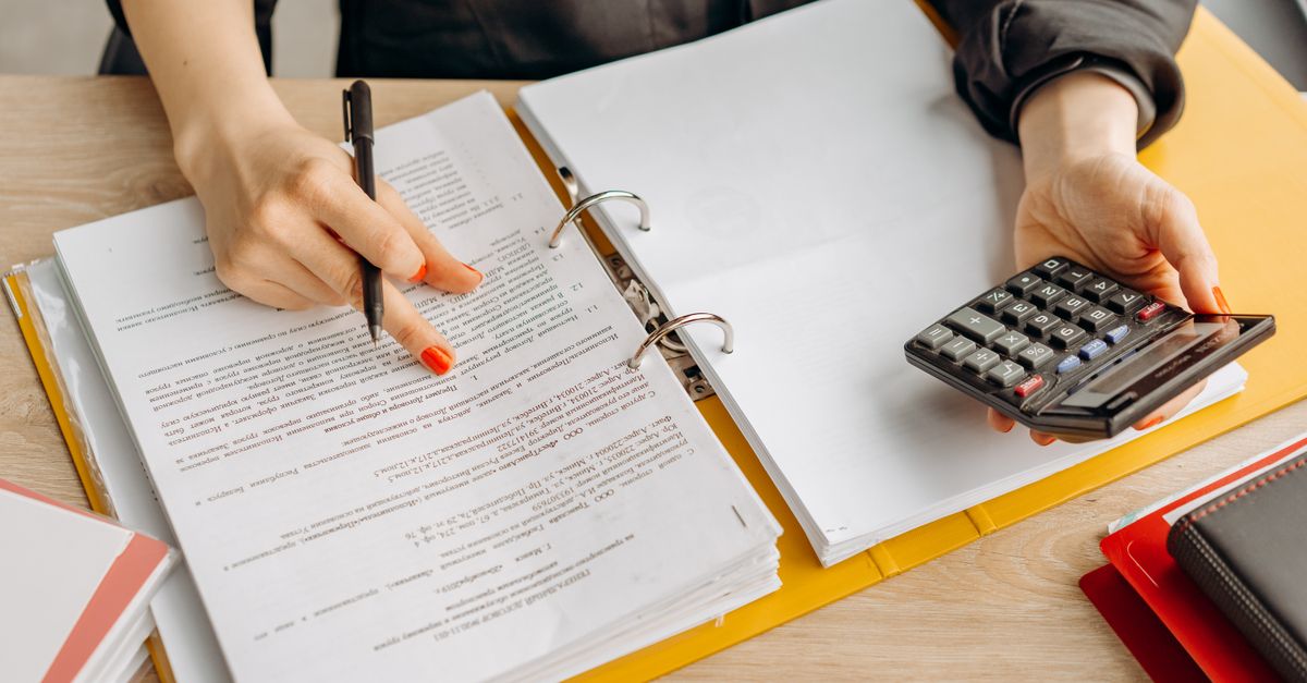 How to Prepare for Tax Obligations in Your Financial Year