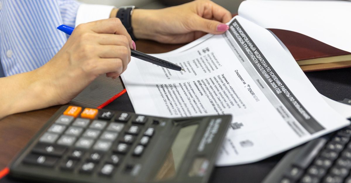 Key Metrics to Include in Your Financial Reporting