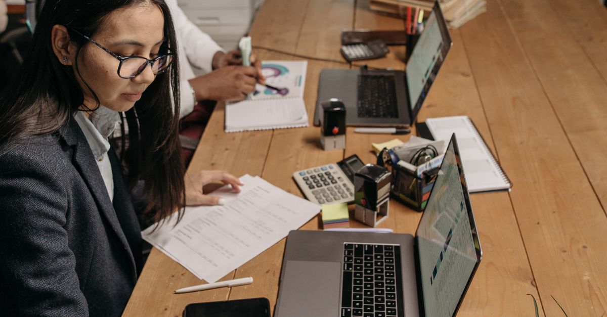 The Importance of Accurate BAS Preparation for Business Growth