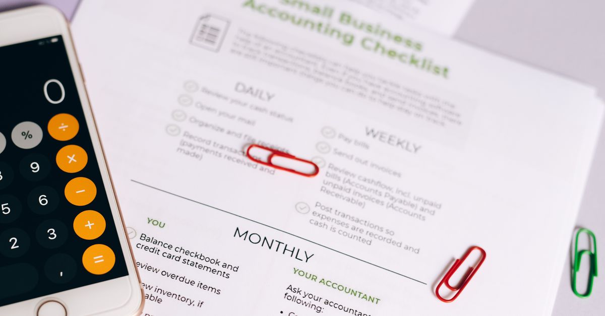 The Importance of Accurate Record-Keeping in Payroll