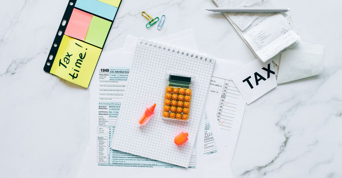 Tips for Maximising Your Income Tax Return Refund